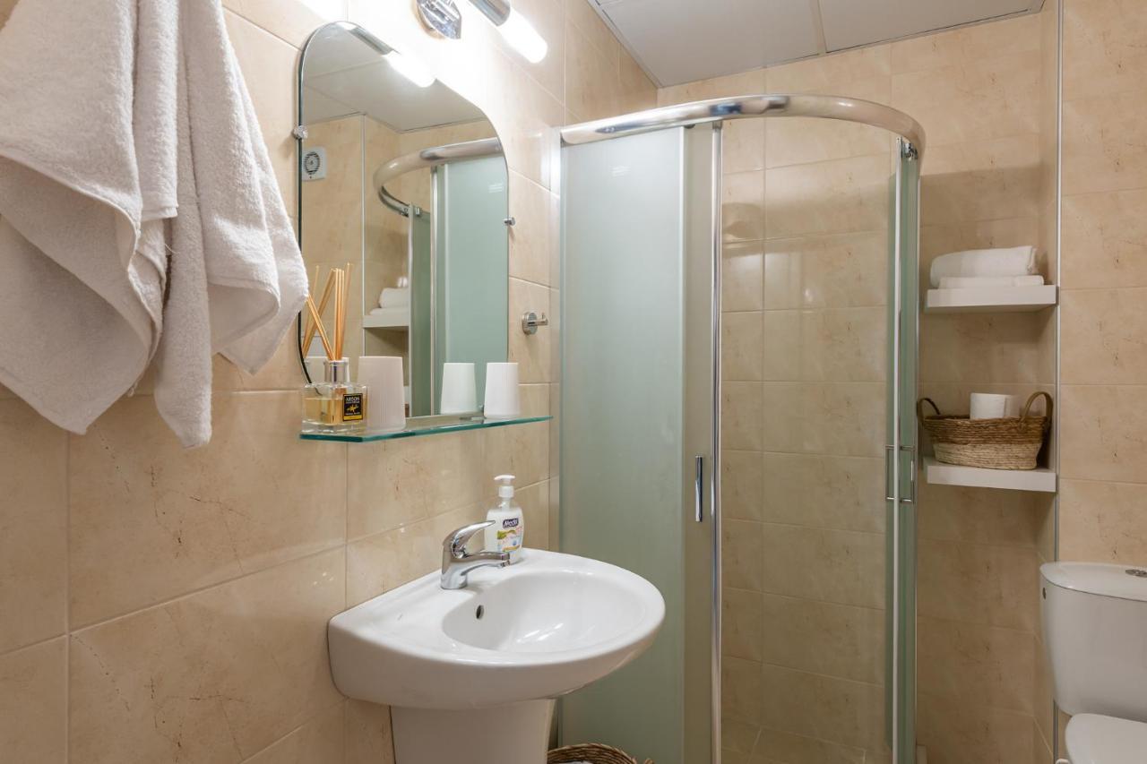 Aquamarine Apartamento Pomorie Exterior foto